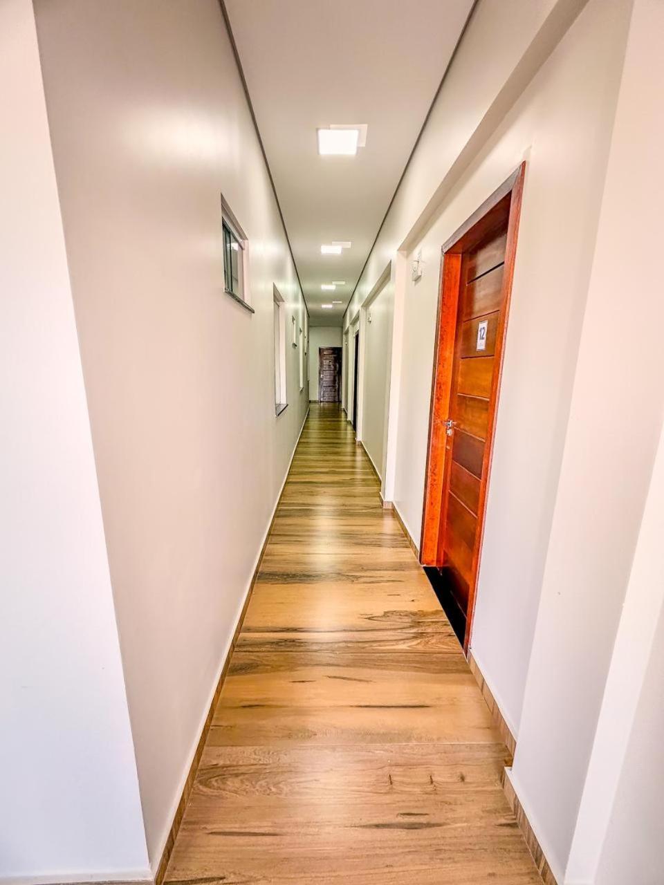 Hotel Barruada
