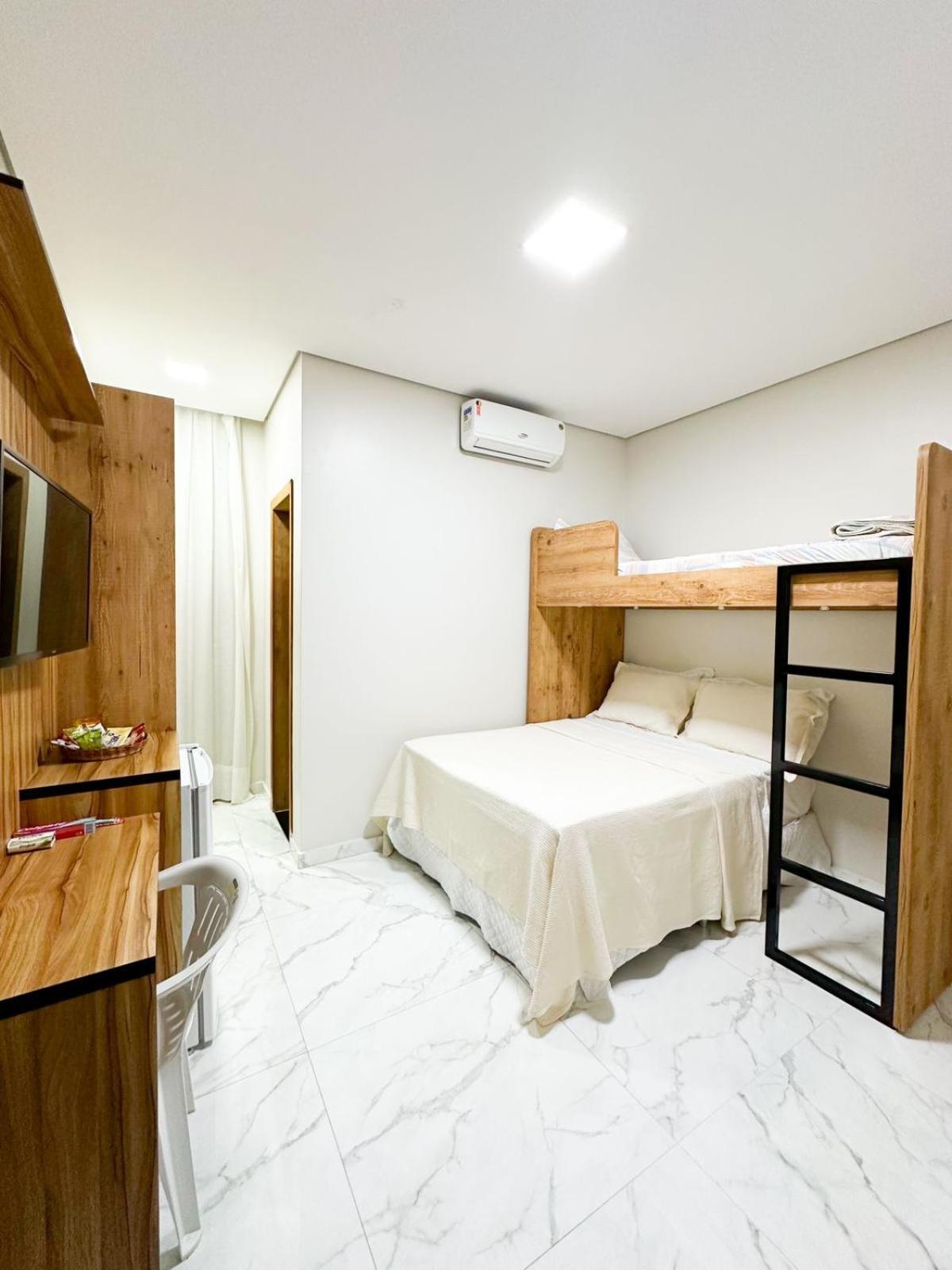 Hotel Barruada 5*