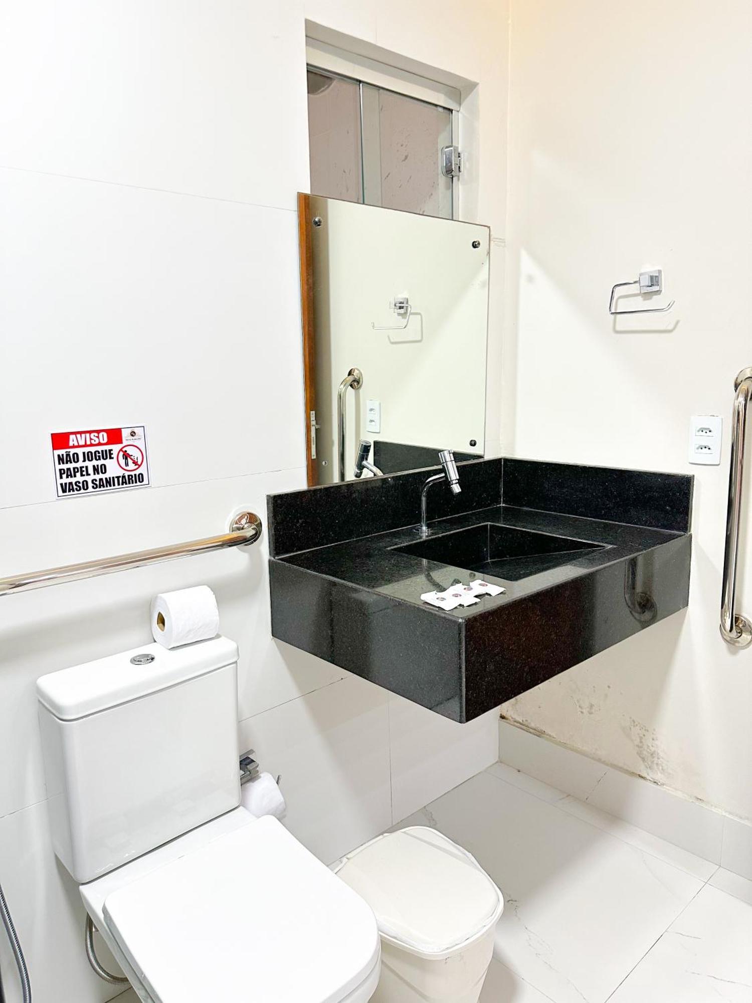Hotel Barruada Boa Vista (Roraima)