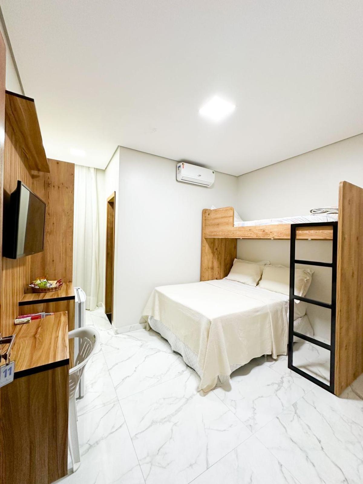 Barruada Hotel Boa Vista (Roraima)